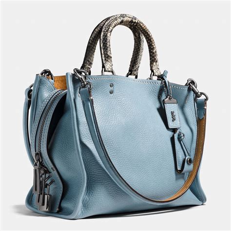 coach rogue replica